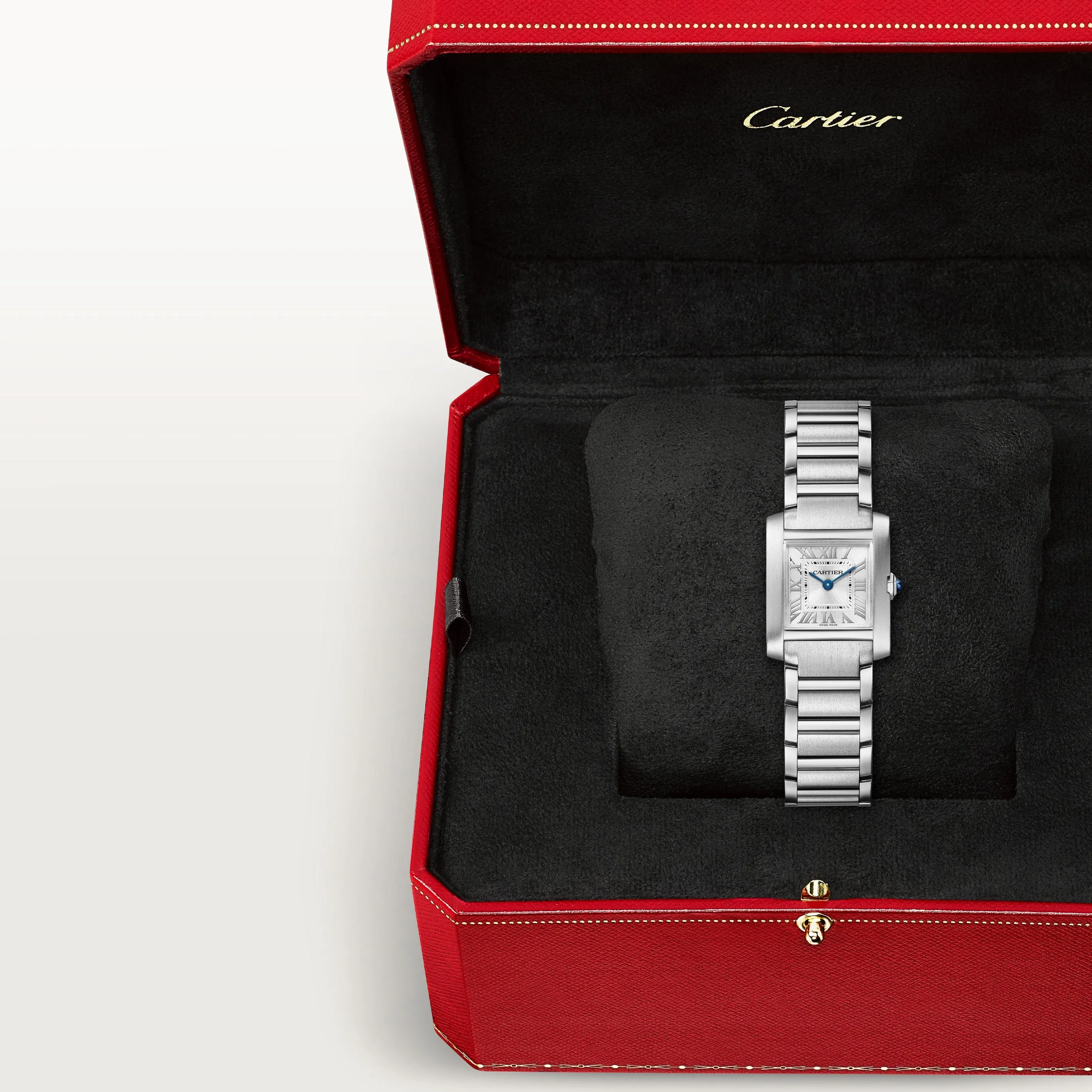 Tank Française watch WSTA0129