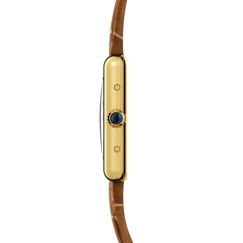 Tank Louis Cartier watch, small model W1529856