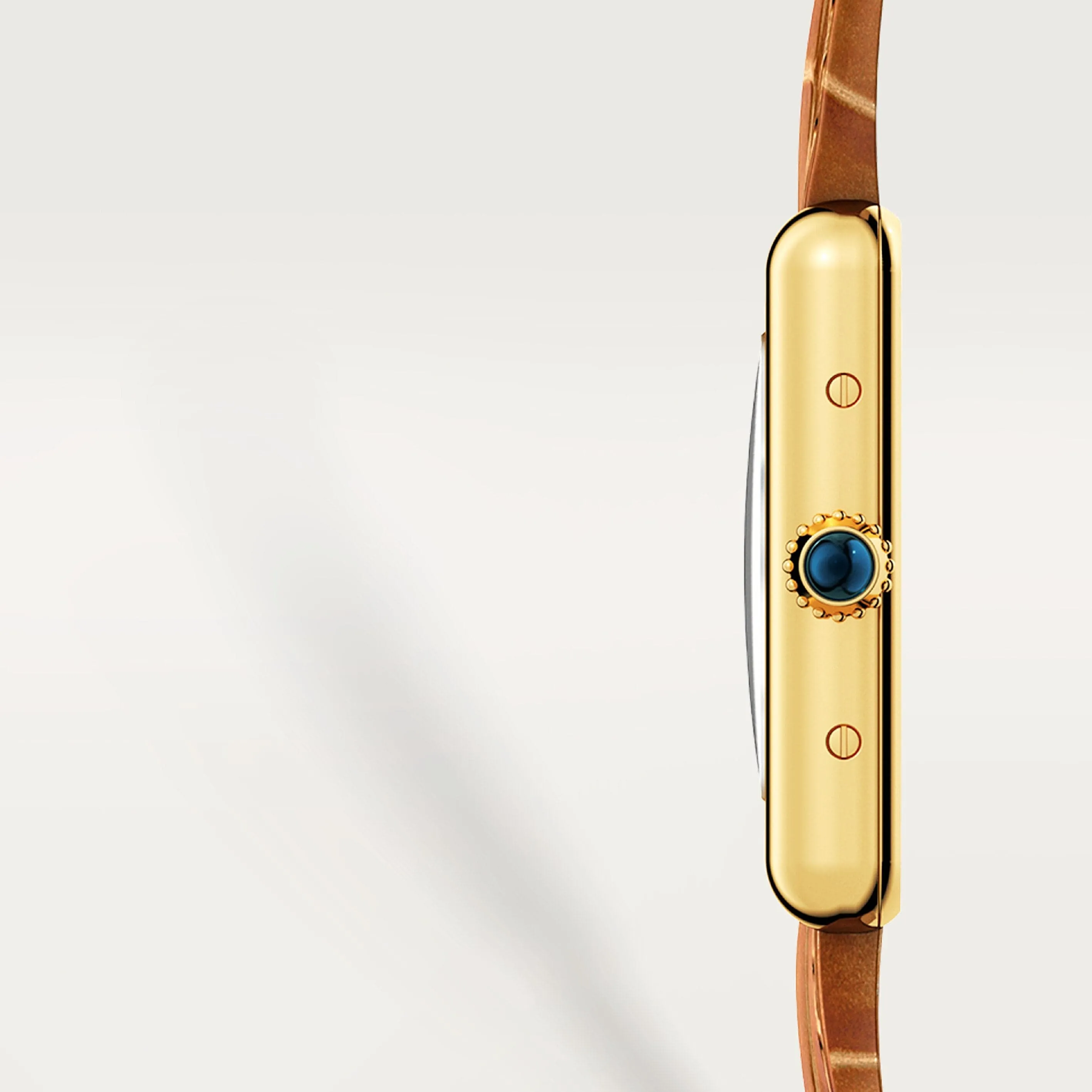 Tank Louis Cartier watch WGTA0342