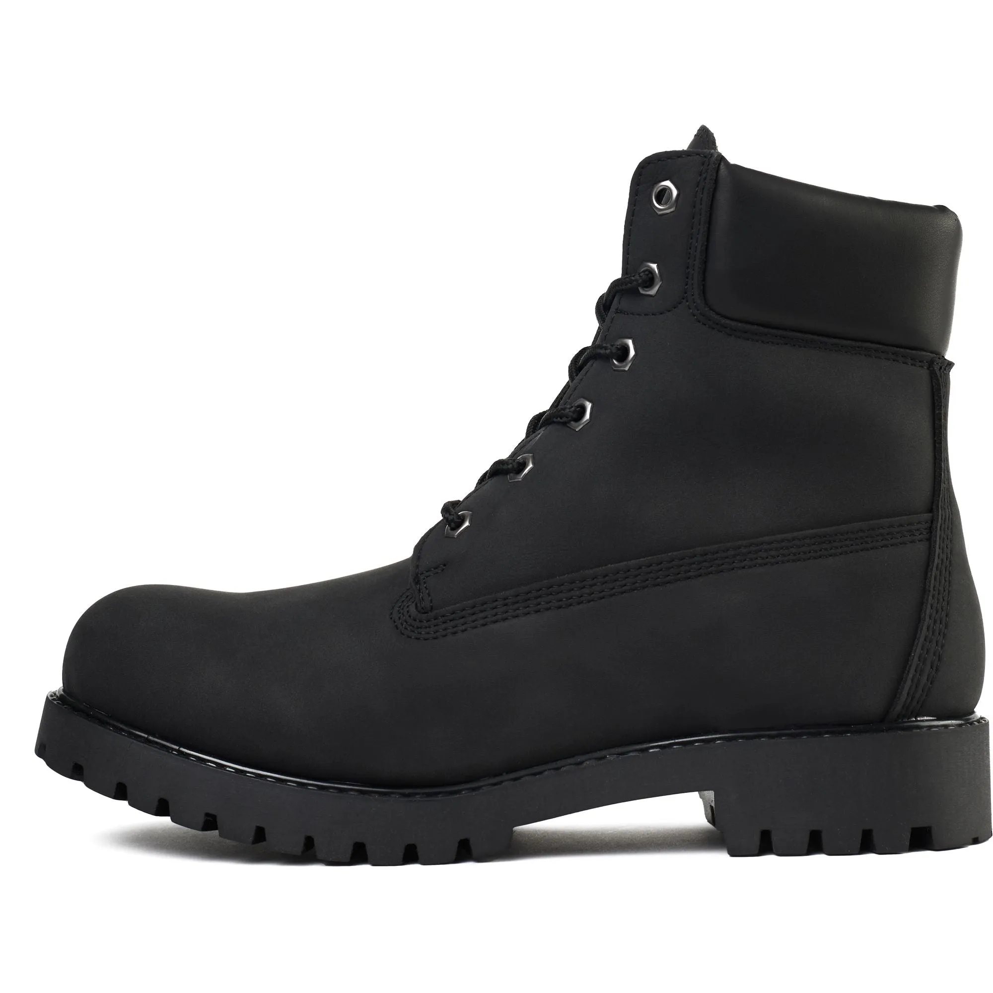 Tarwi Women's Ankle Boots | Black