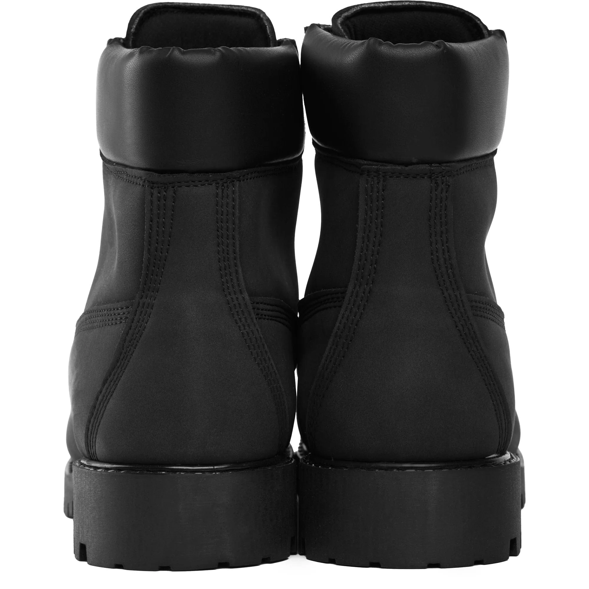 Tarwi Women's Ankle Boots | Black