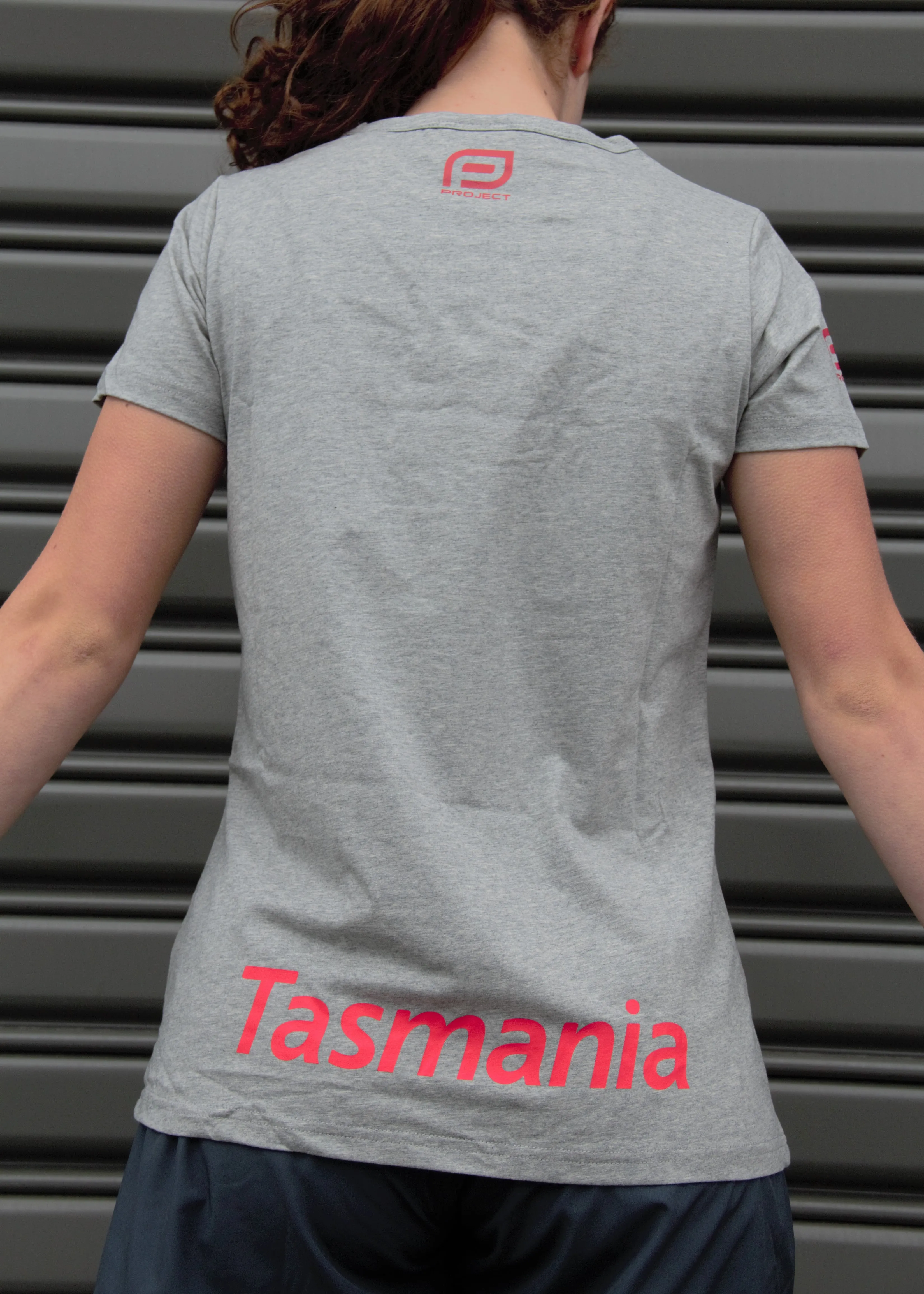 TAS Athletics Women's Casual Tee