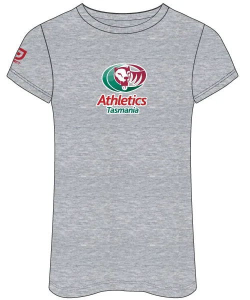 TAS Athletics Women's Casual Tee