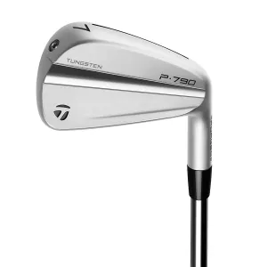 TaylorMade P790 Irons- Graphite