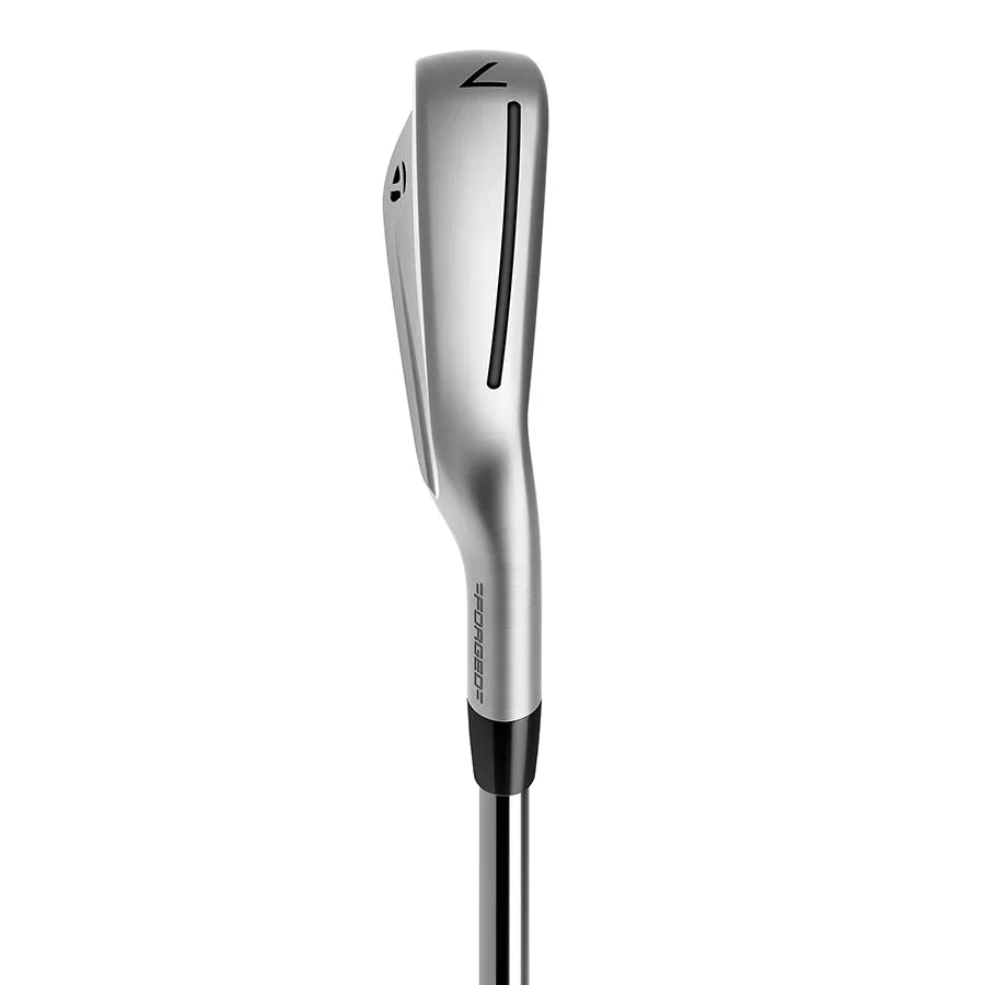 TaylorMade P790 Irons- Graphite