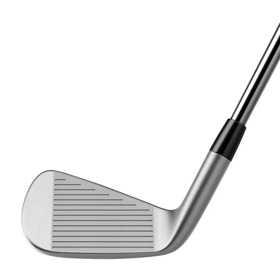 TaylorMade P790 Irons- Graphite