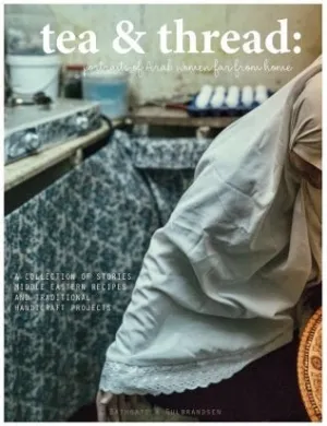 Tea and Thread