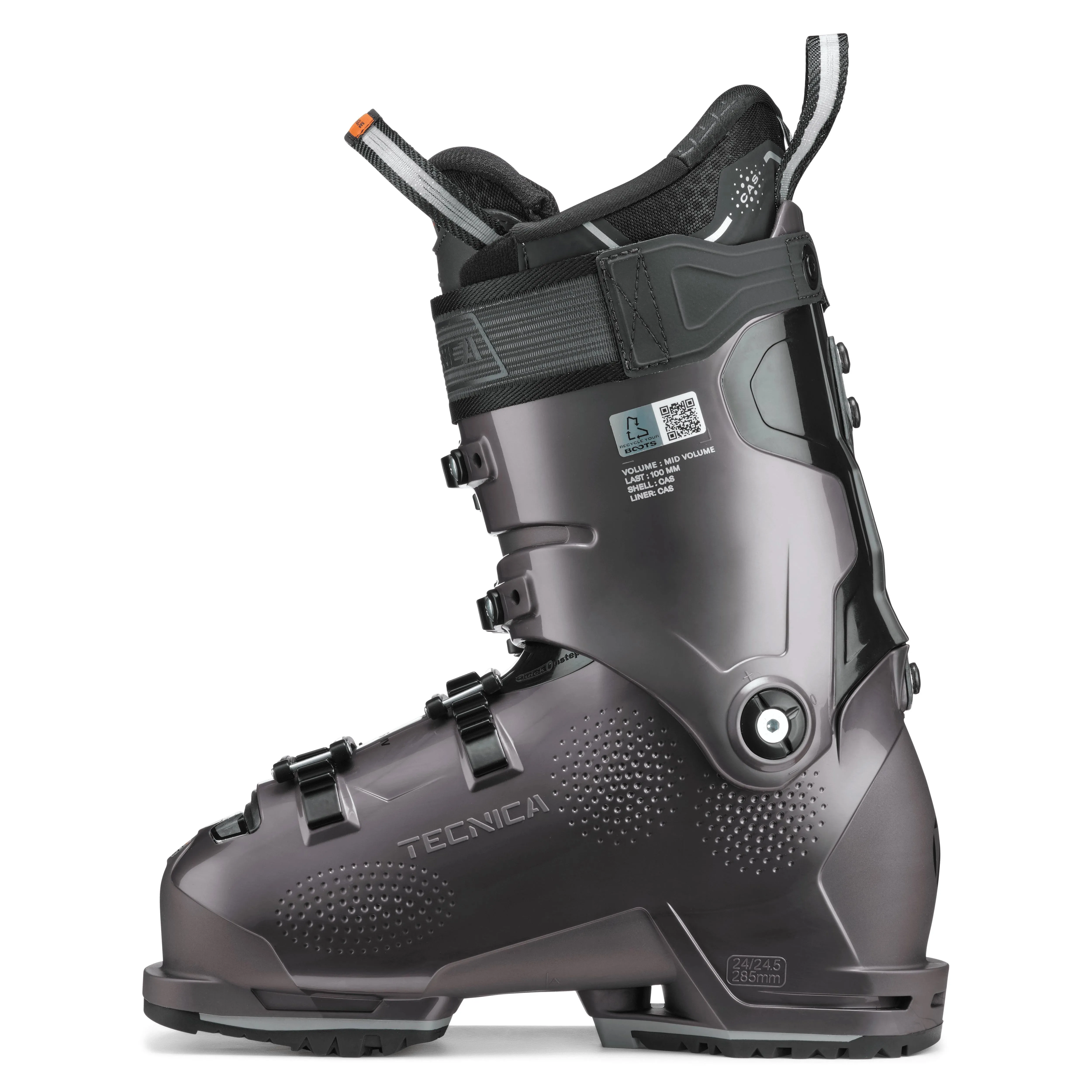 Tecnica Mach 1 MV 115 W TD GW Ski Boots