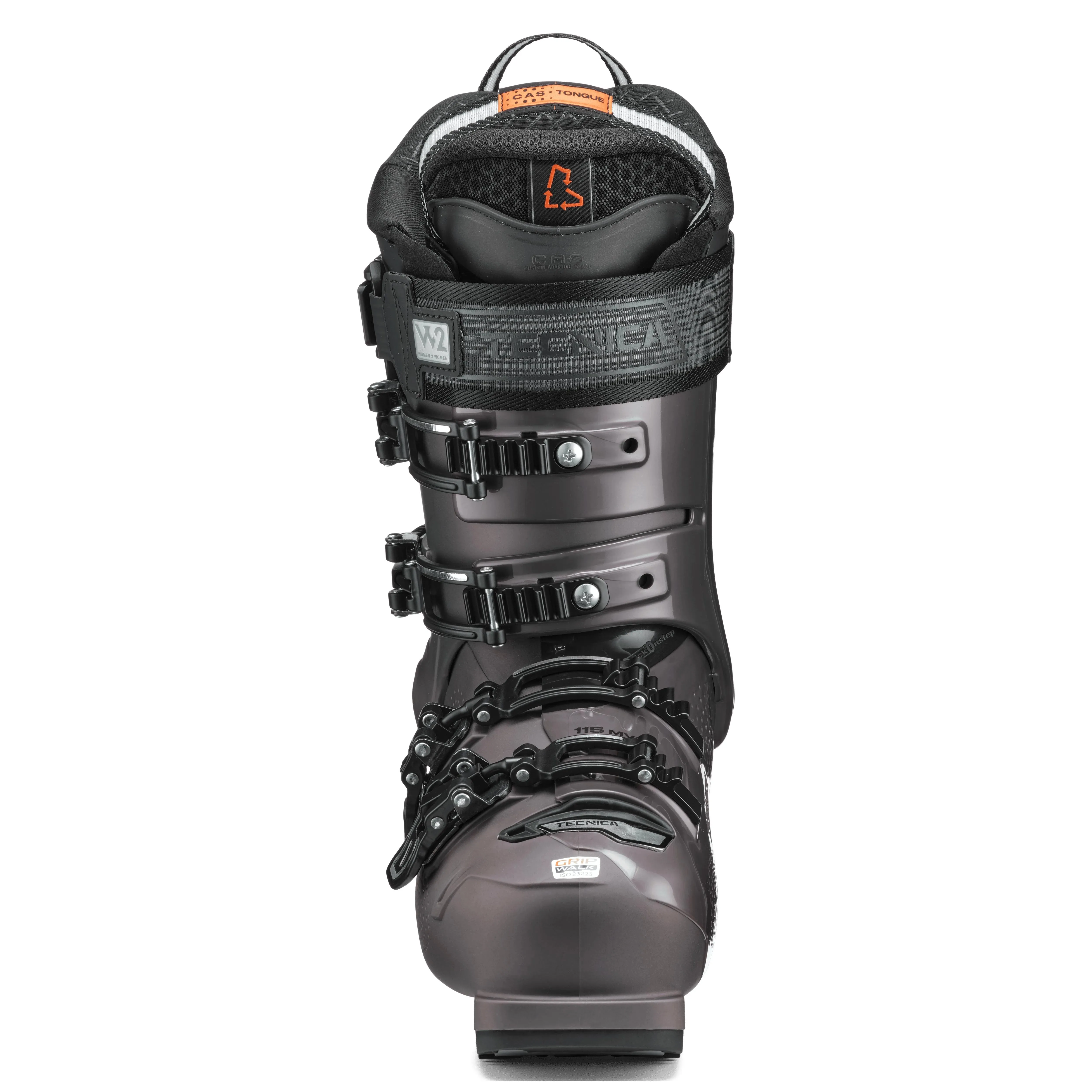 Tecnica Mach 1 MV 115 W TD GW Ski Boots