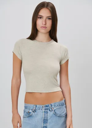 Éterne Short Sleeve Baby Tee