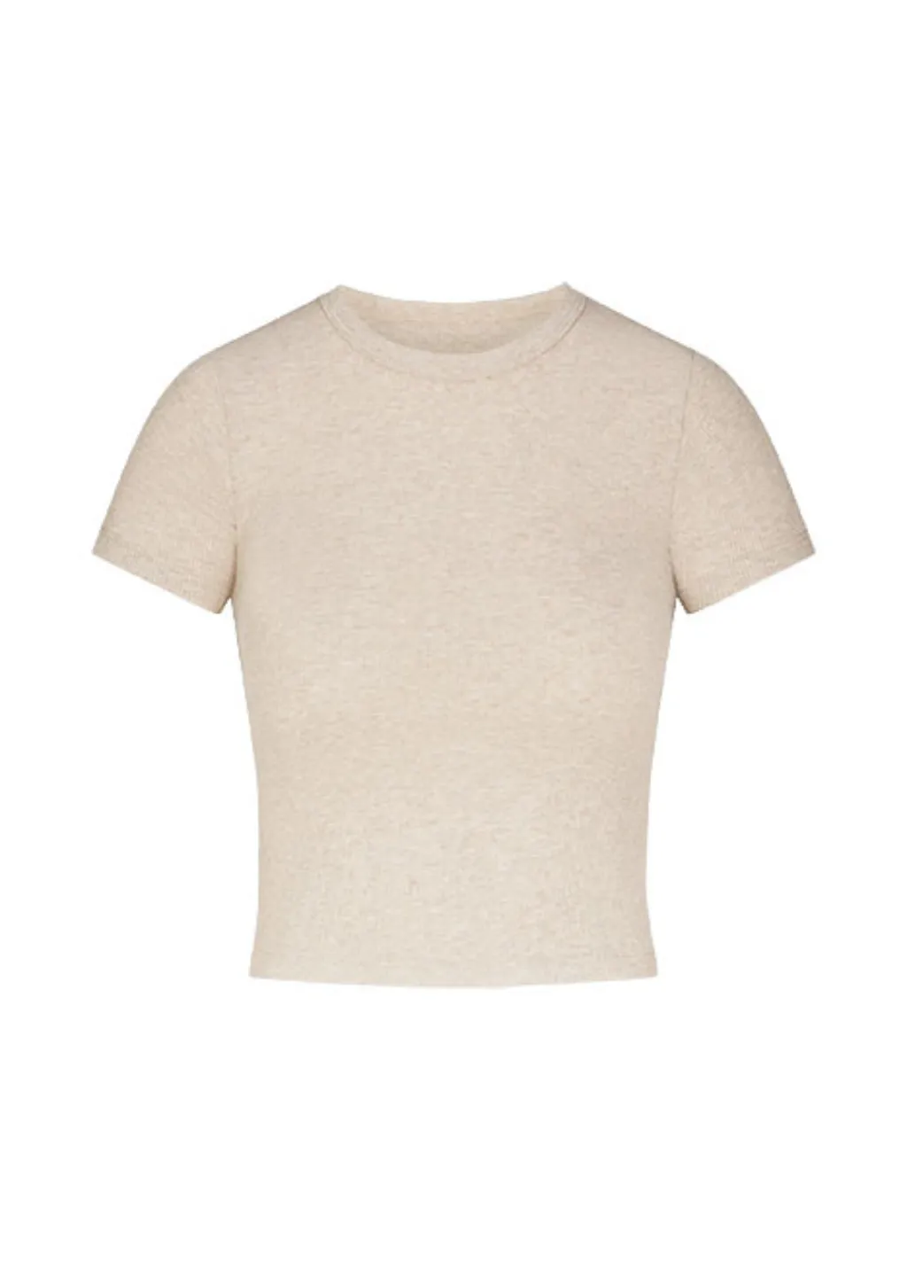 Éterne Short Sleeve Baby Tee