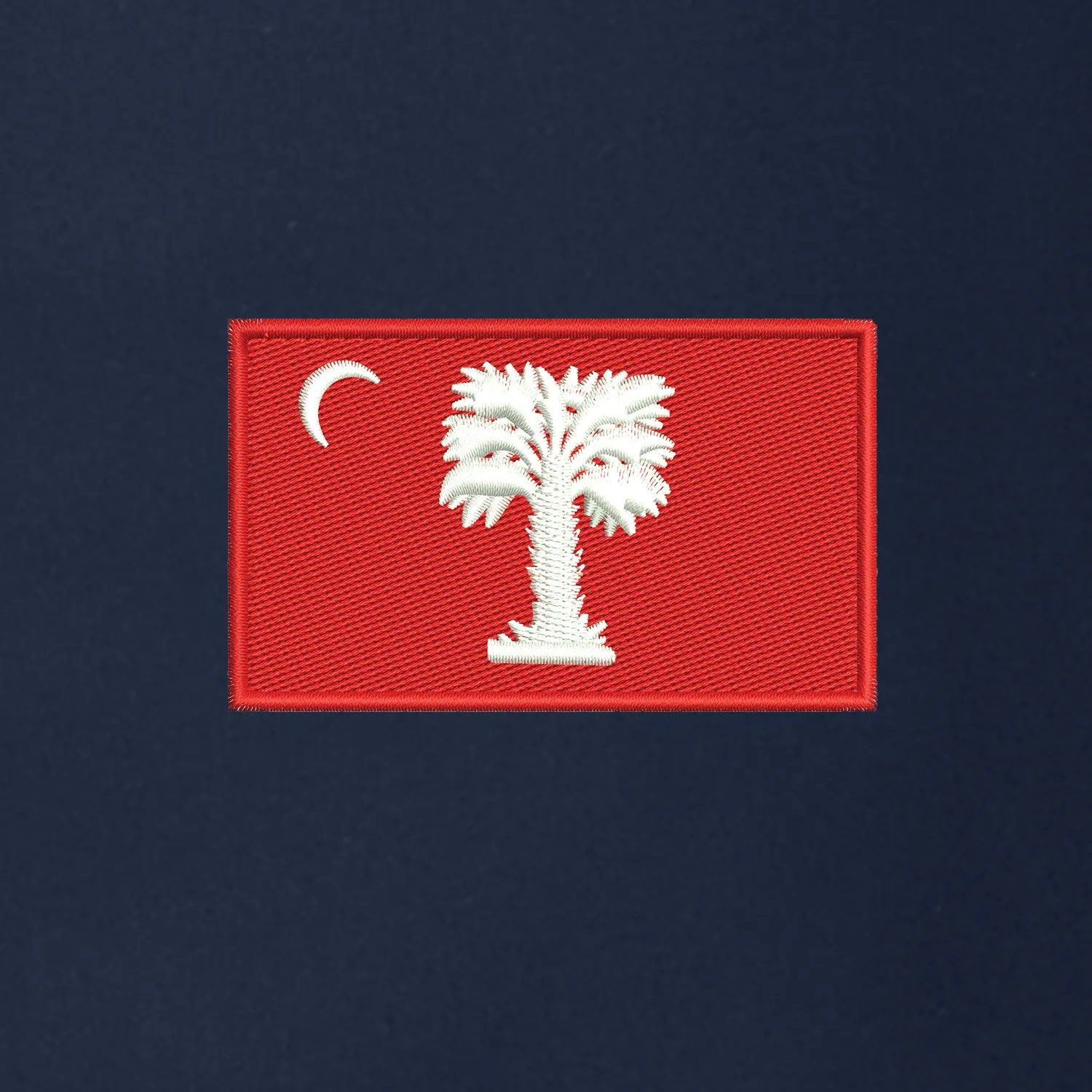 The Citadel, Big Red Flag,  Port Authority® C-FREE® Rain Jacket