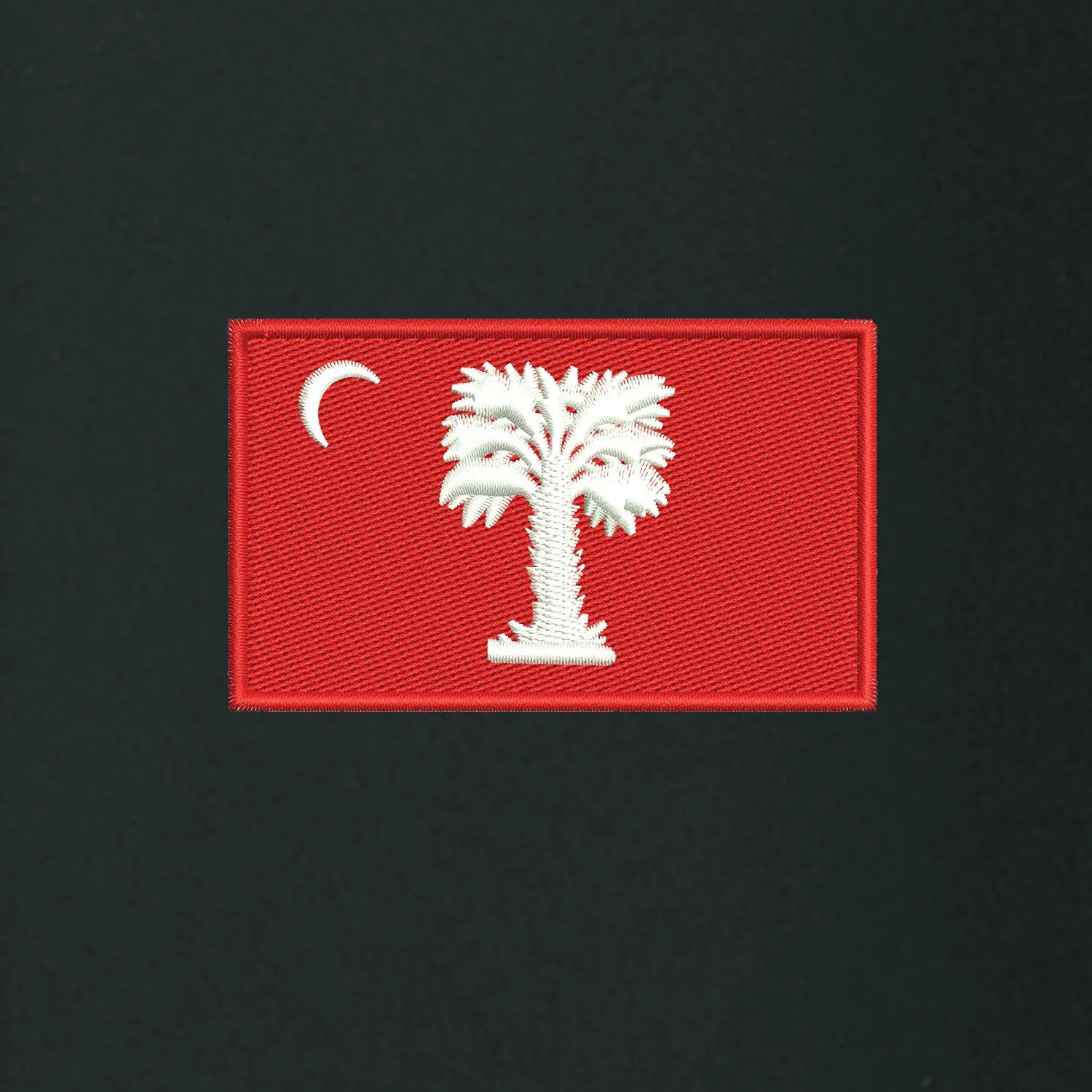 The Citadel, Big Red Flag,  Port Authority® C-FREE® Rain Jacket