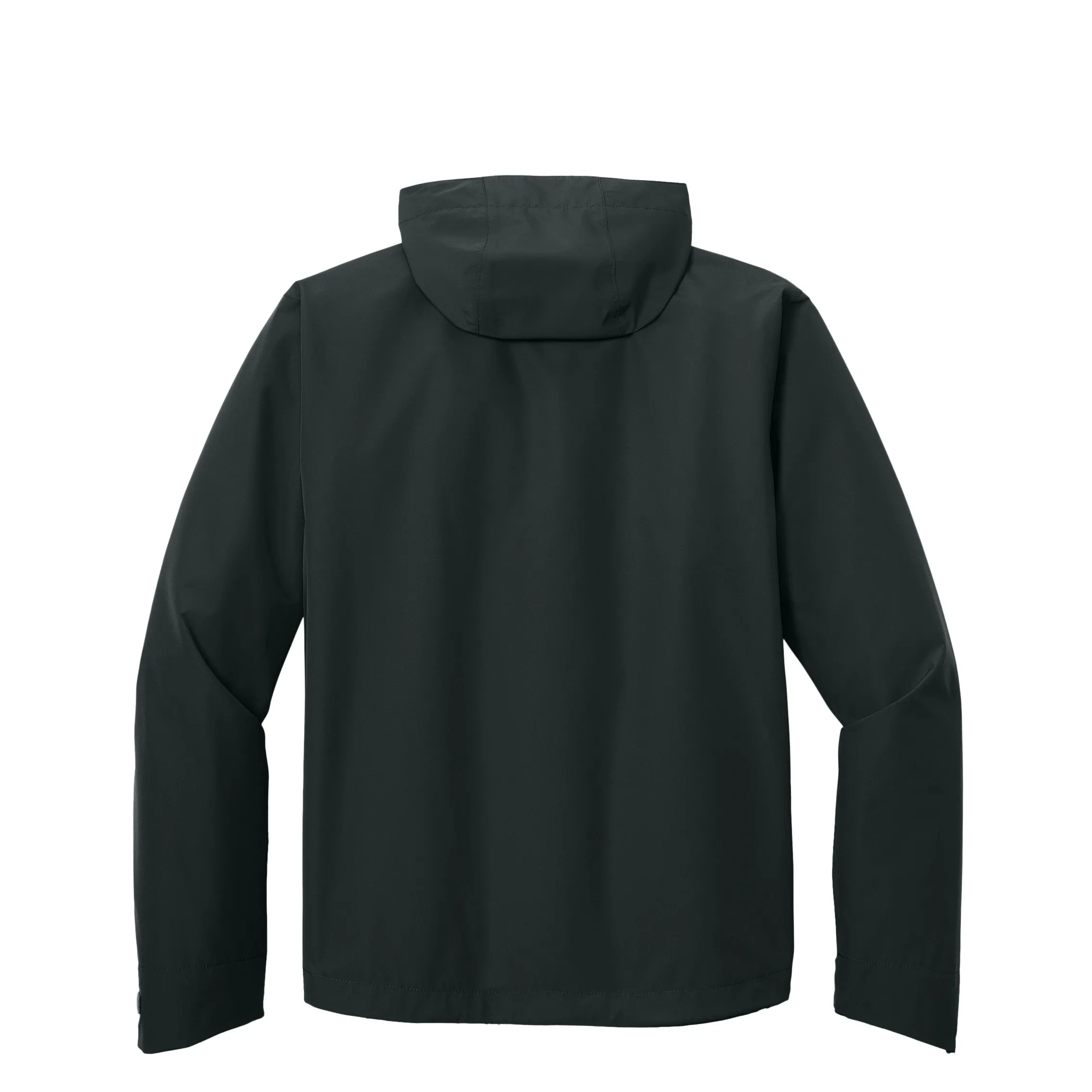 The Citadel, Big Red Flag,  Port Authority® C-FREE® Rain Jacket