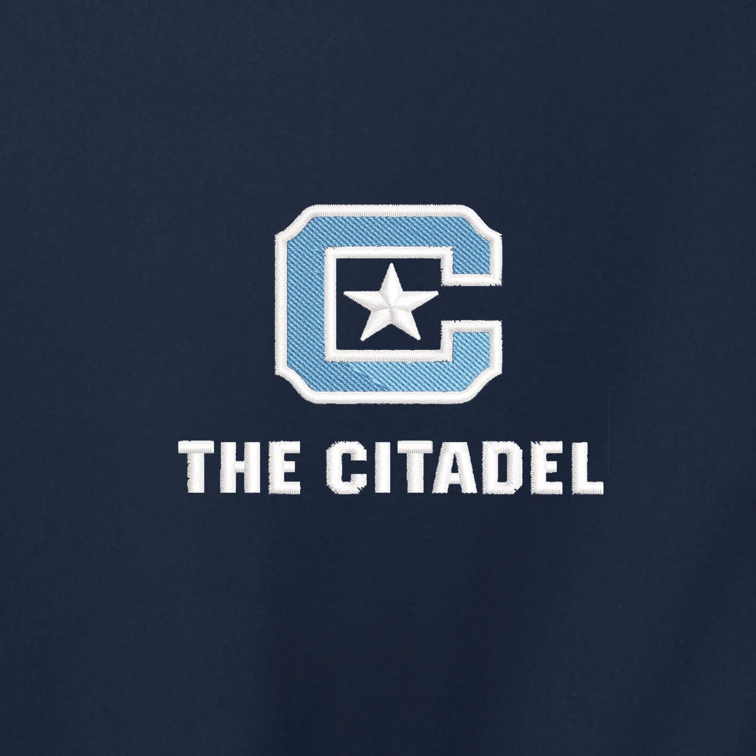 The Citadel C, Port Authority® Women’s C-FREE® Rain Jacket