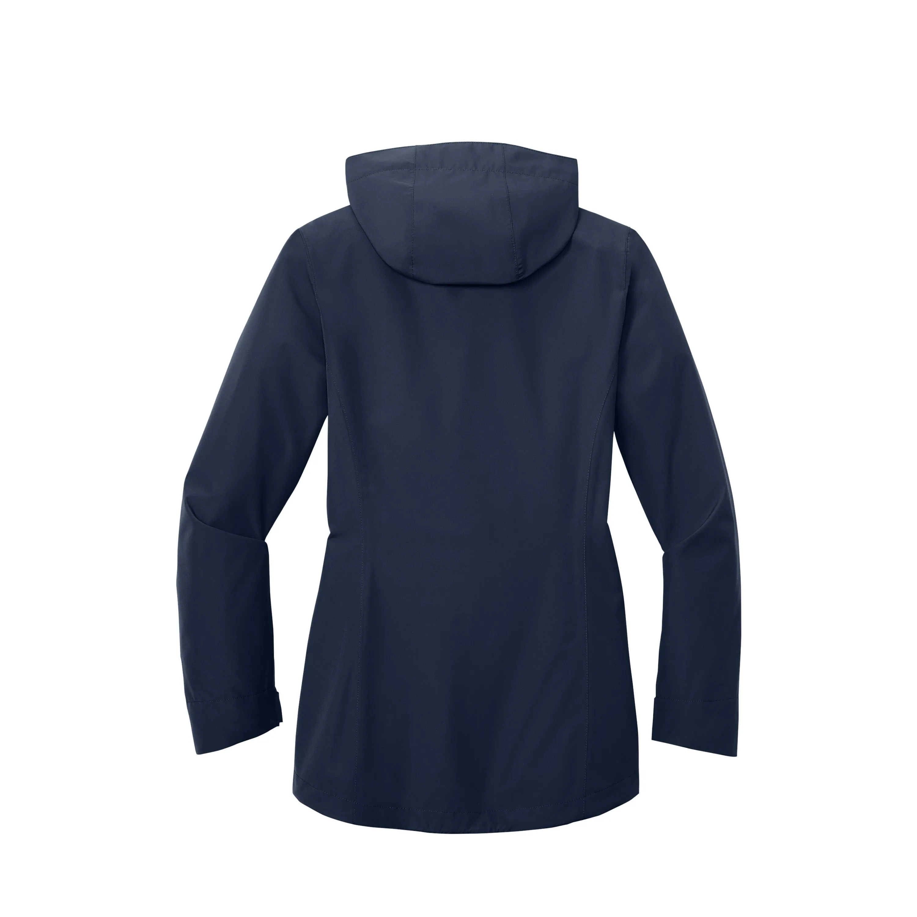 The Citadel C, Port Authority® Women’s C-FREE® Rain Jacket
