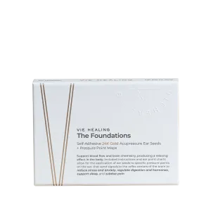 The Foundations Ear Seed
