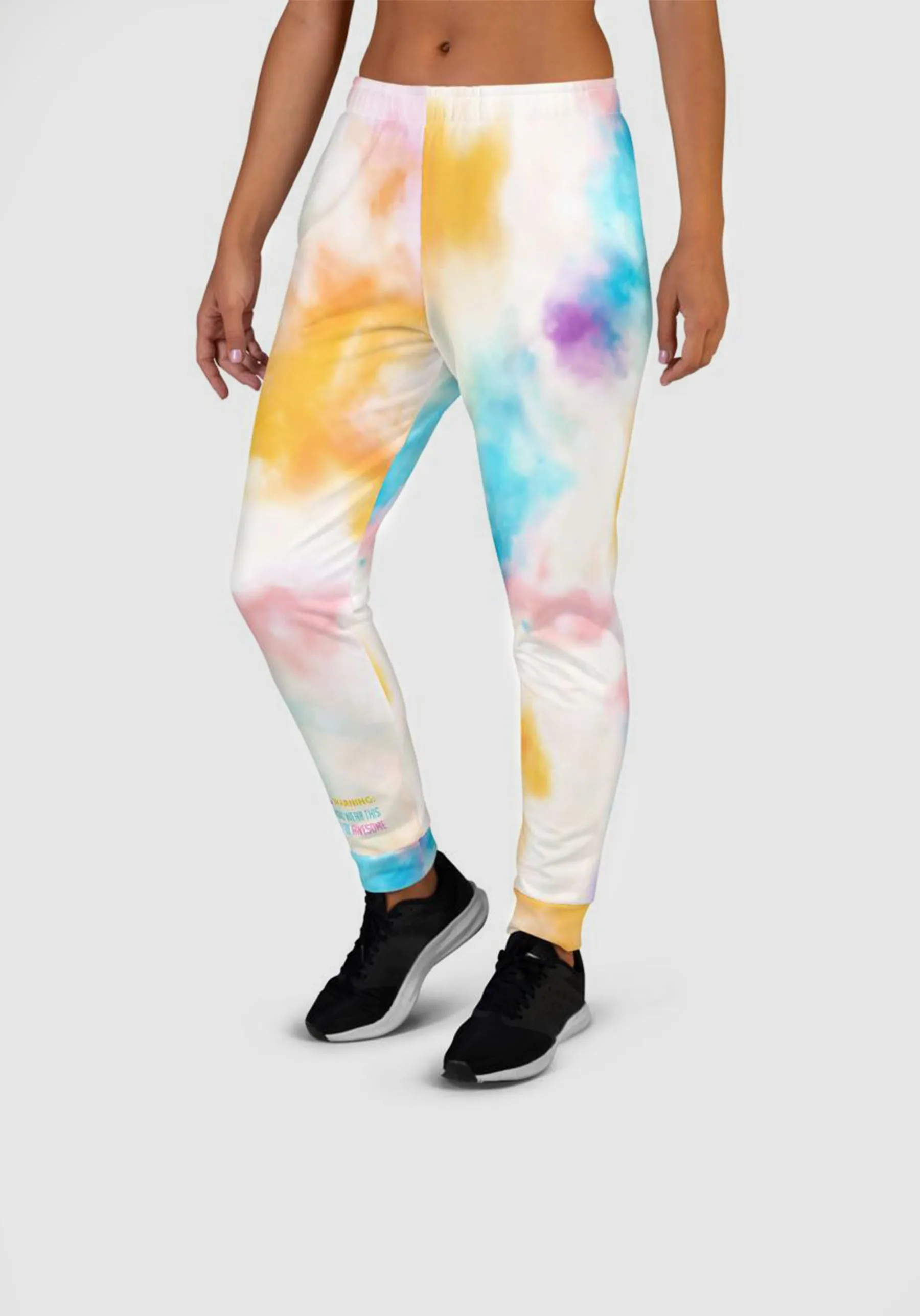 The Hollywood Women's Sweatpants