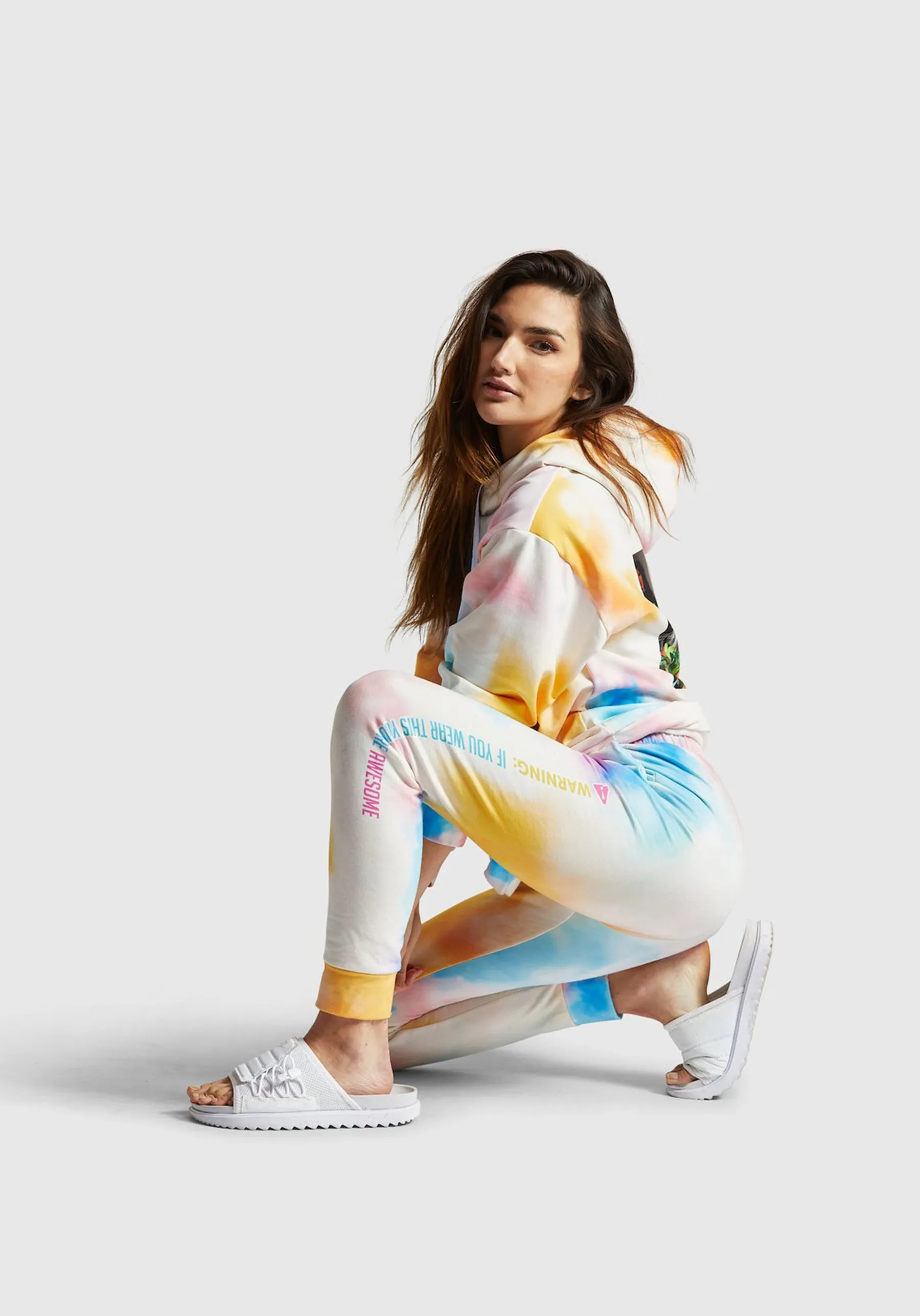 The Hollywood Women's Sweatpants