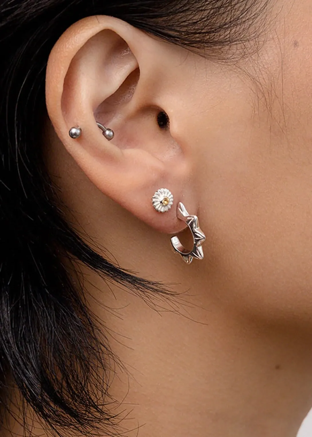 The Light Earrings