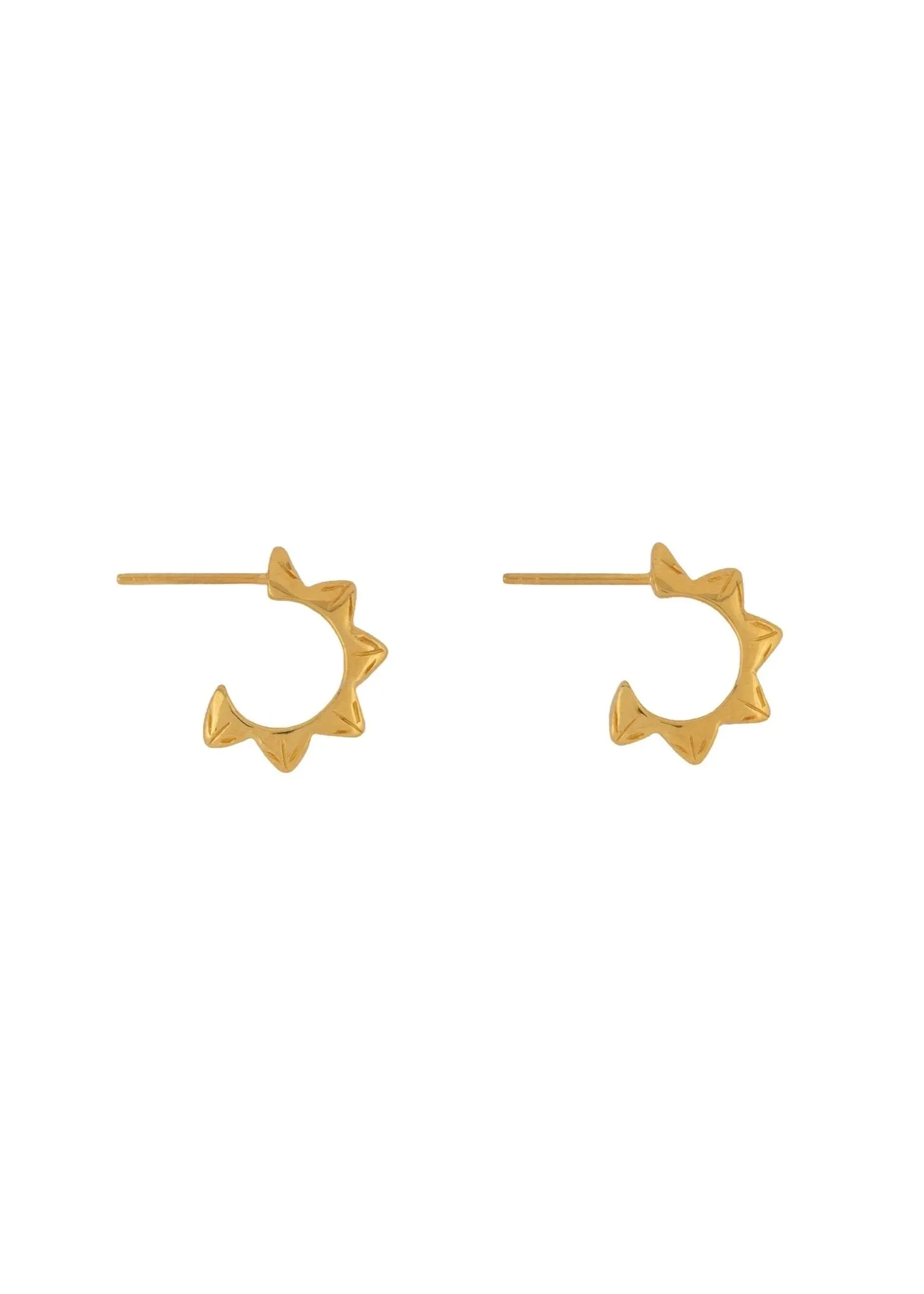 The Light Earrings