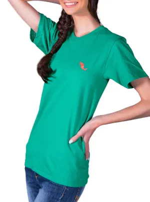 The Mexico T-Shirt™ - Green