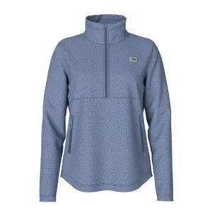 The North Face Women's Crescent 1/4 Zip