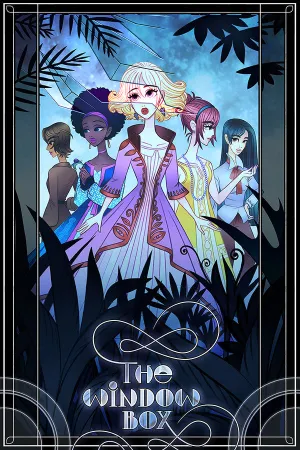 The Window Box (PC/MAC)