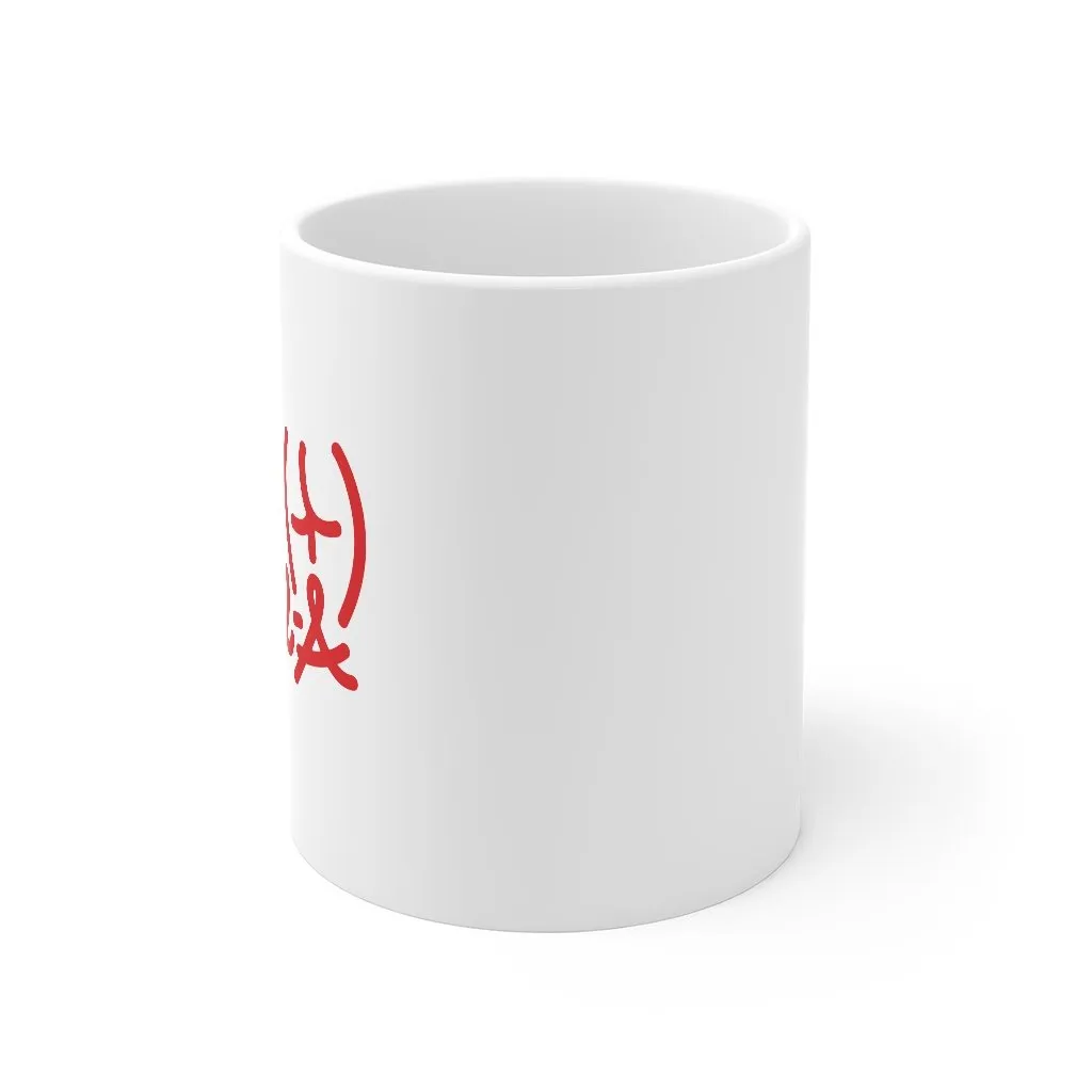 Thicc-Fil-A Coffee Mug
