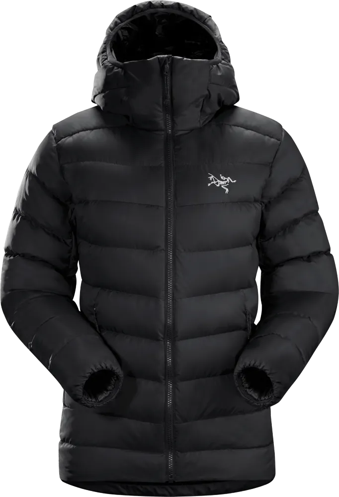 Thorium AR Hoody Women's