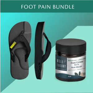 THS Women's Original   Foot Pain Relief Cream