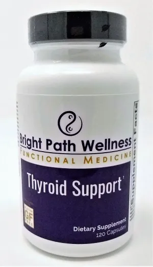 Thyroid Support - Ashwagandha