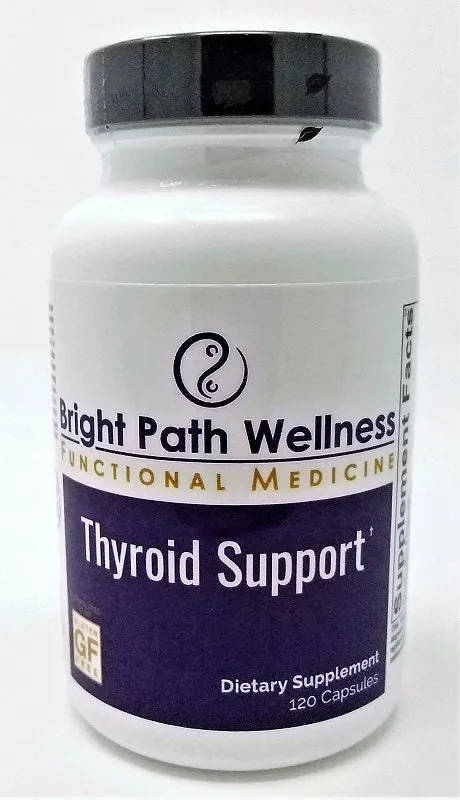 Thyroid Support - Ashwagandha