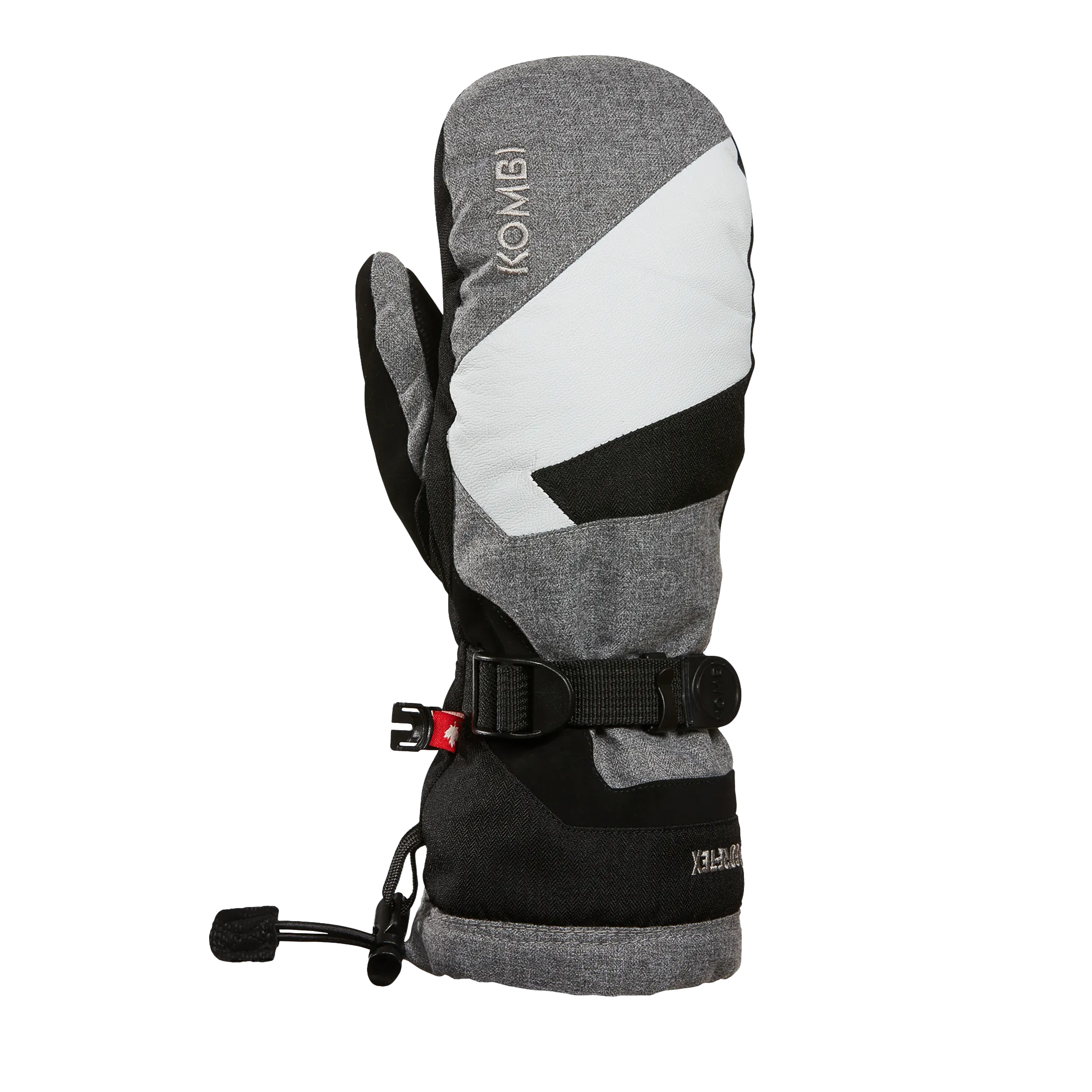 Timeless GORE-TEX Mittens - Women