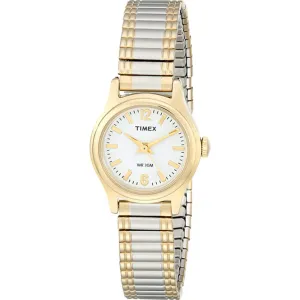 Timex Women's Easy Reader 25mm Date Watch | Multiple Colors