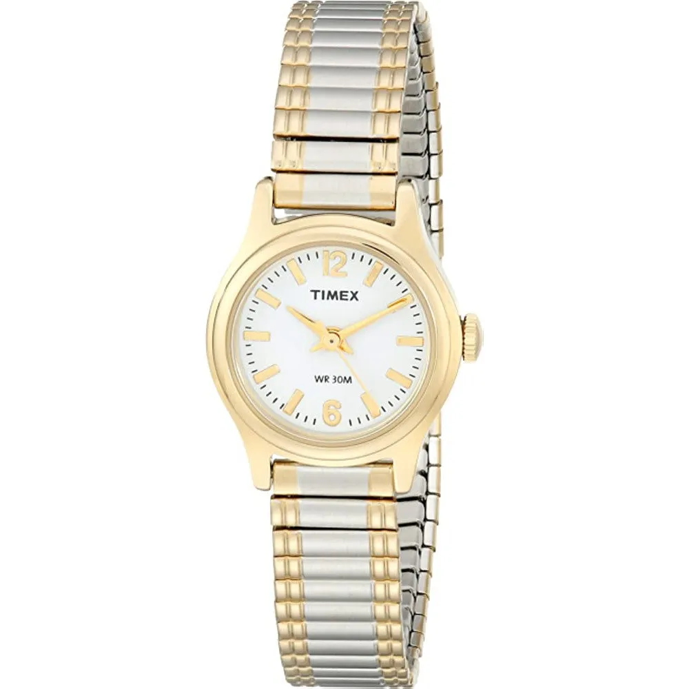 Timex Women's Easy Reader 25mm Date Watch | Multiple Colors