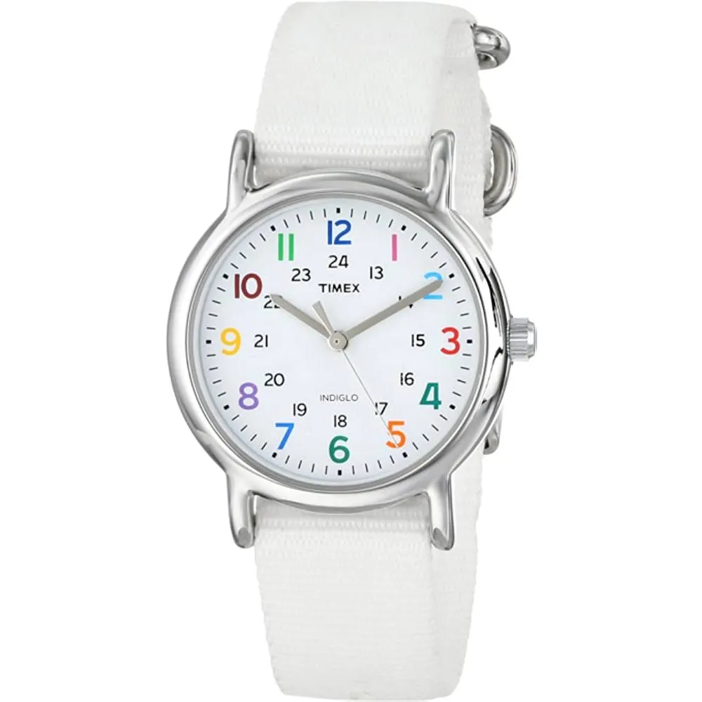 Timex Women's Weekender 31mm Watch | Multiple Colors