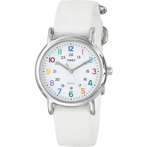 Timex Women's Weekender 31mm Watch | Multiple Colors