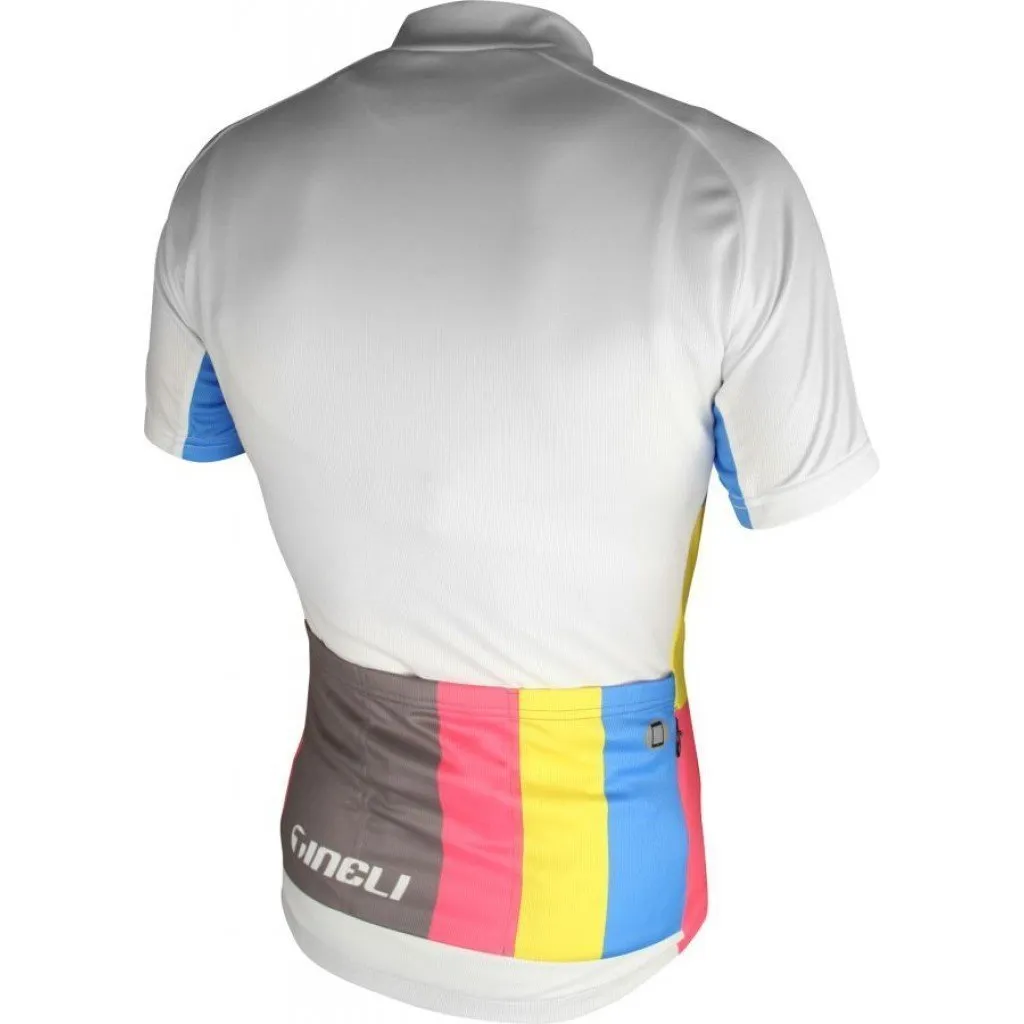 Tineli Candy Womens SS Jersey
