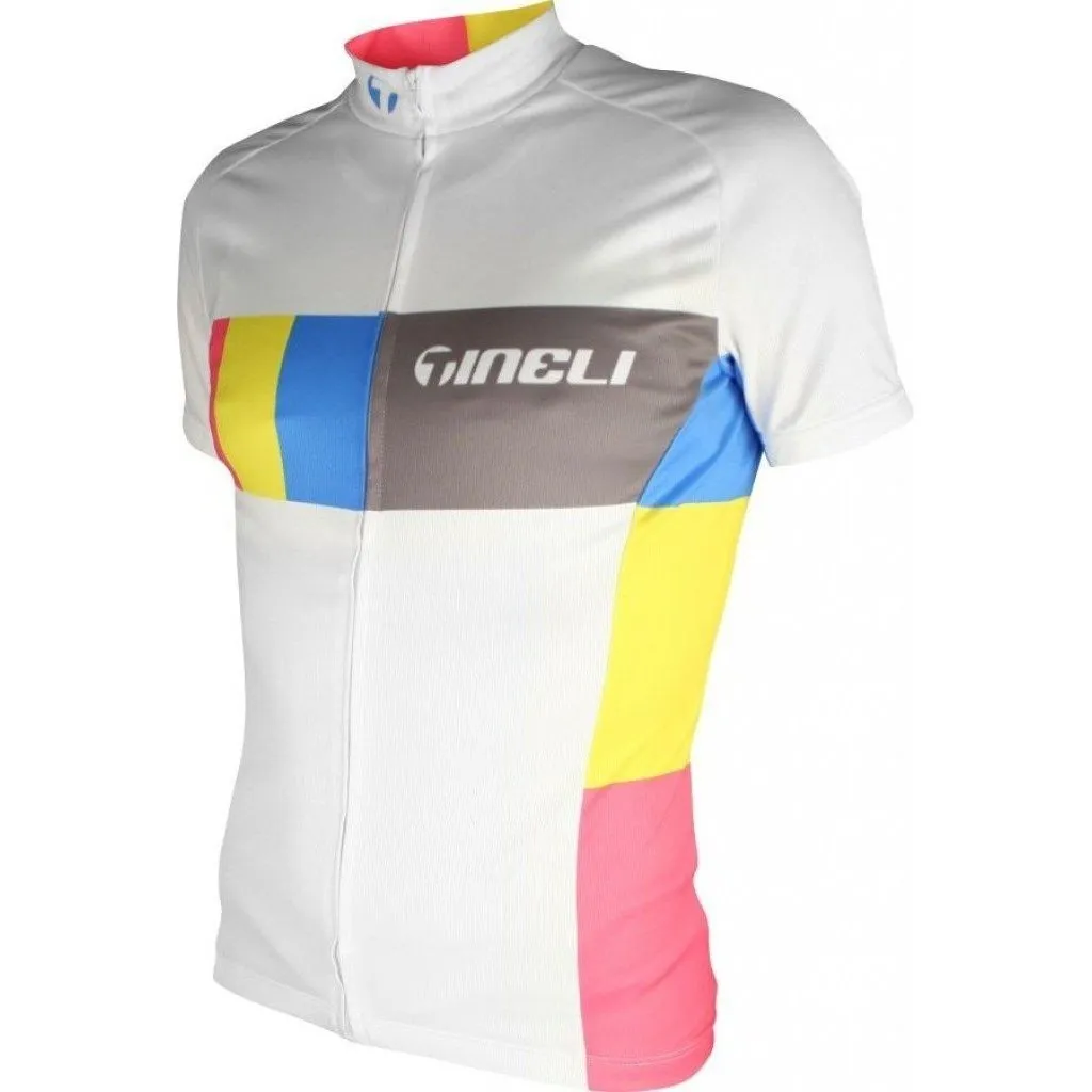 Tineli Candy Womens SS Jersey
