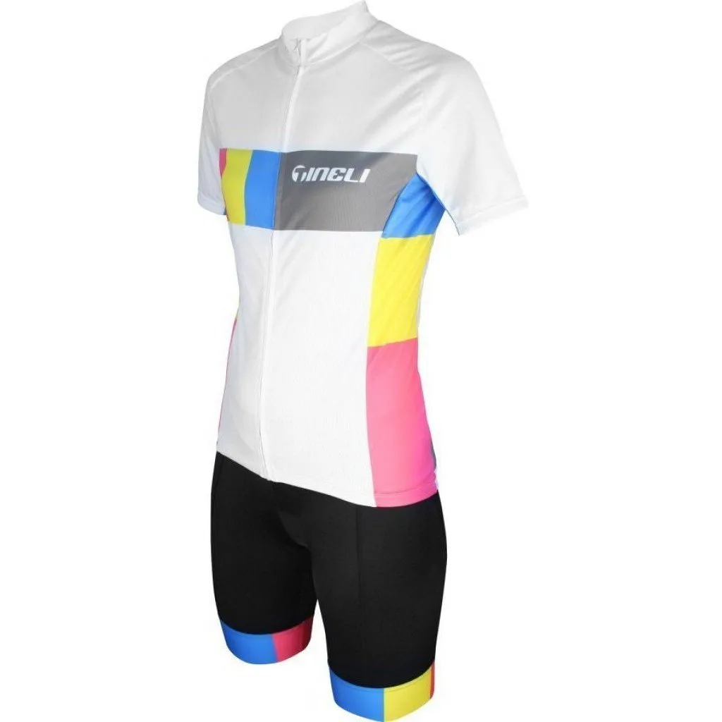 Tineli Candy Womens SS Jersey