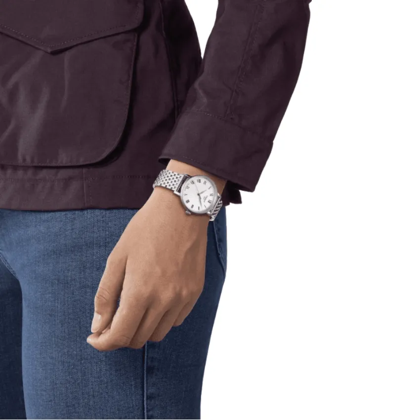 Tissot Everytime Quartz Women's Watch T1432101103300