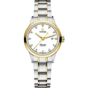 Titoni Women's Airmaster Mechanical