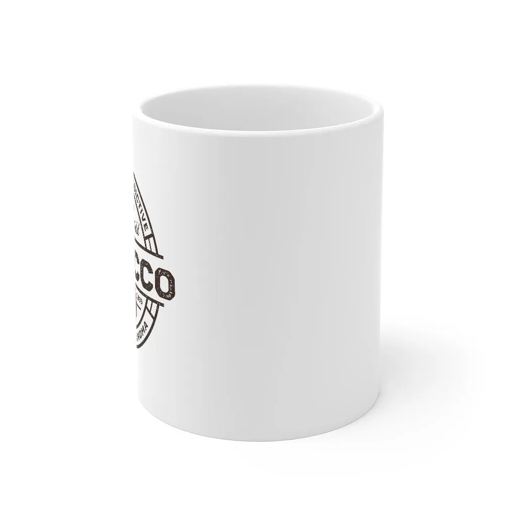ToMacco Coffee Mug