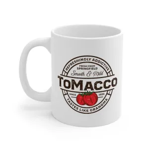 ToMacco Coffee Mug
