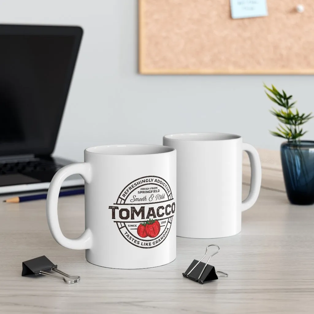 ToMacco Coffee Mug