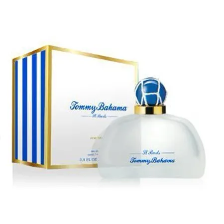 Tommy Bahama St Barts (Old Pckg) 3.4oz Eau De Parfum Women