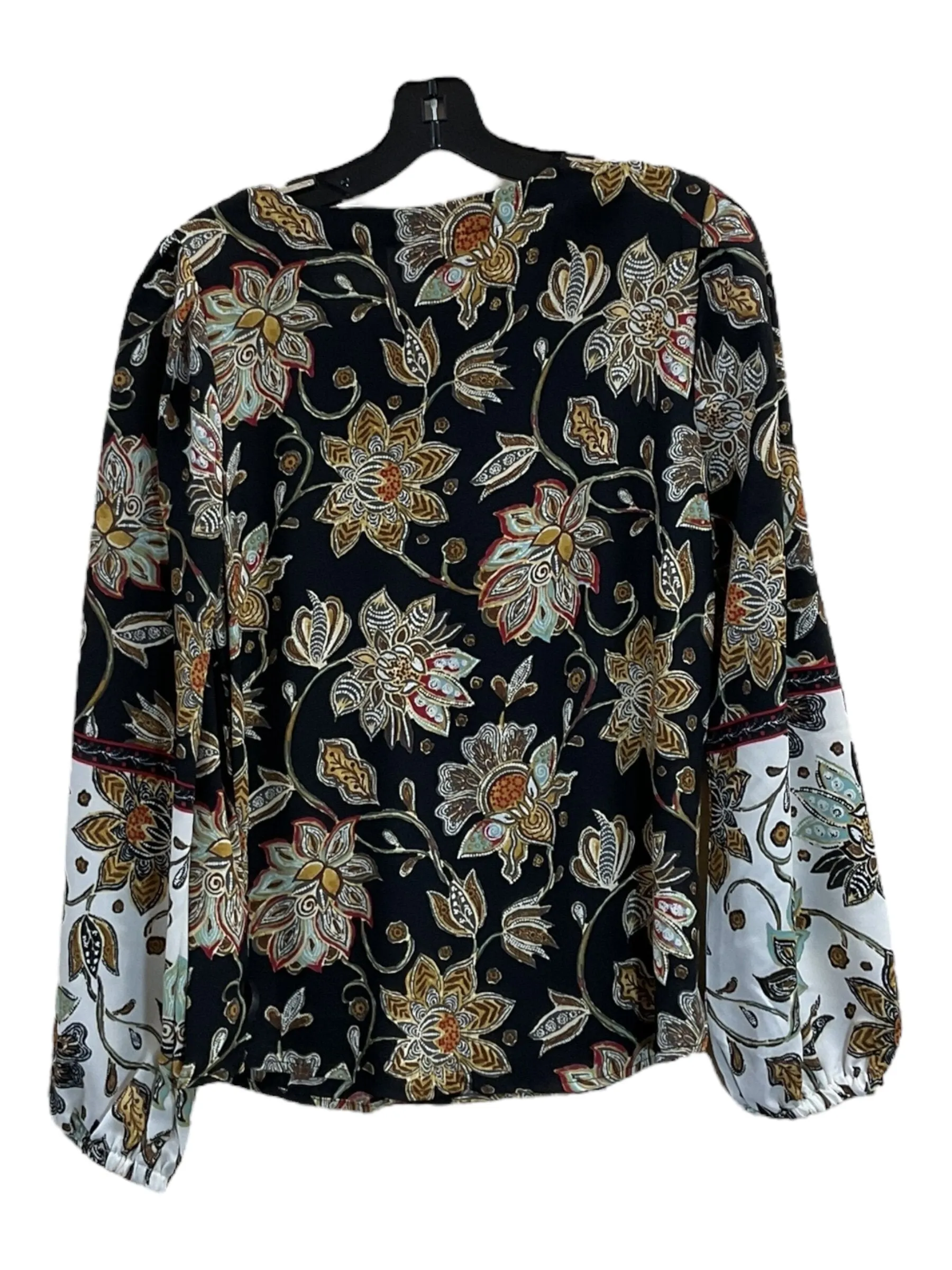 Top 3/4 Sleeve By Joseph Ribkoff  Size: S
