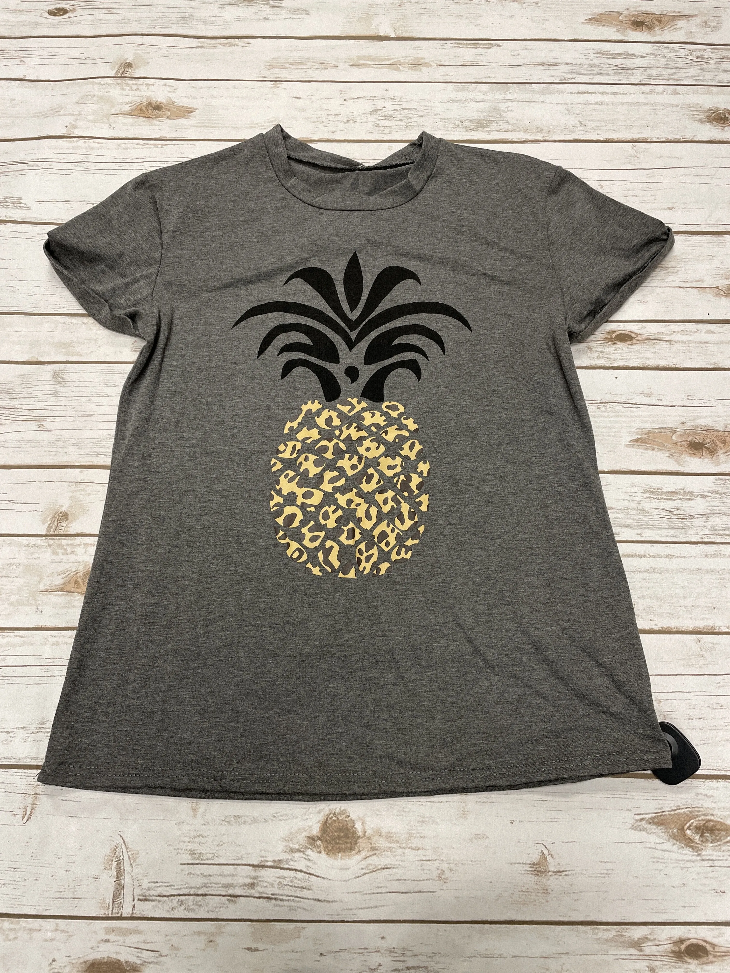 Top Short Sleeve By Cmf  Size: M