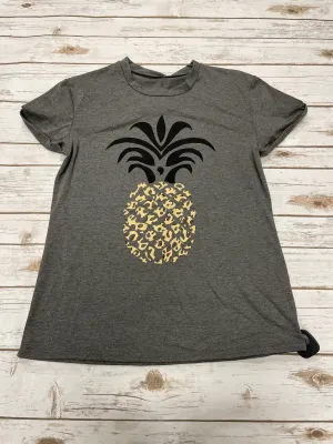 Top Short Sleeve By Cmf  Size: M